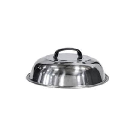Pipers Pit 12 in. Round Basting Cover PI2476771
